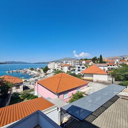 Modern Apartment Near The Sea-Mise Τρογκίρ Εξωτερικό φωτογραφία