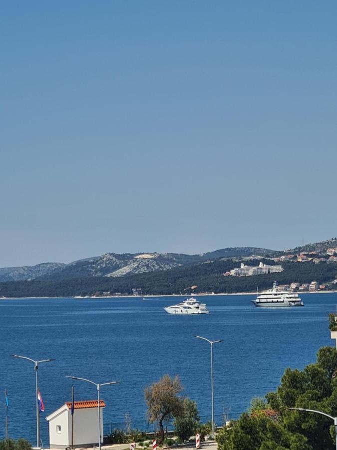 Modern Apartment Near The Sea-Mise Τρογκίρ Εξωτερικό φωτογραφία
