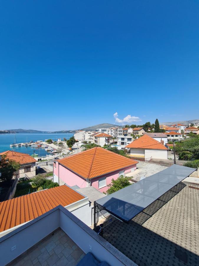 Modern Apartment Near The Sea-Mise Τρογκίρ Εξωτερικό φωτογραφία