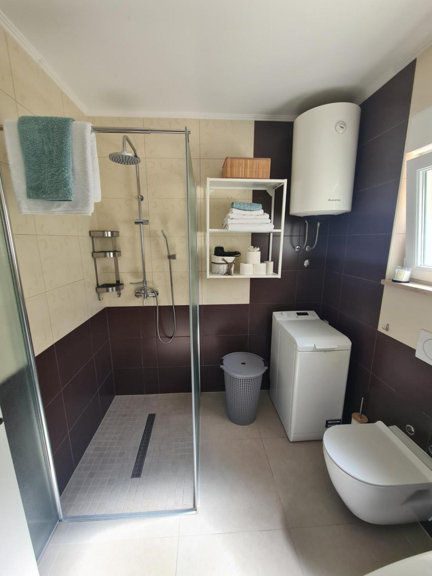 Modern Apartment Near The Sea-Mise Τρογκίρ Εξωτερικό φωτογραφία