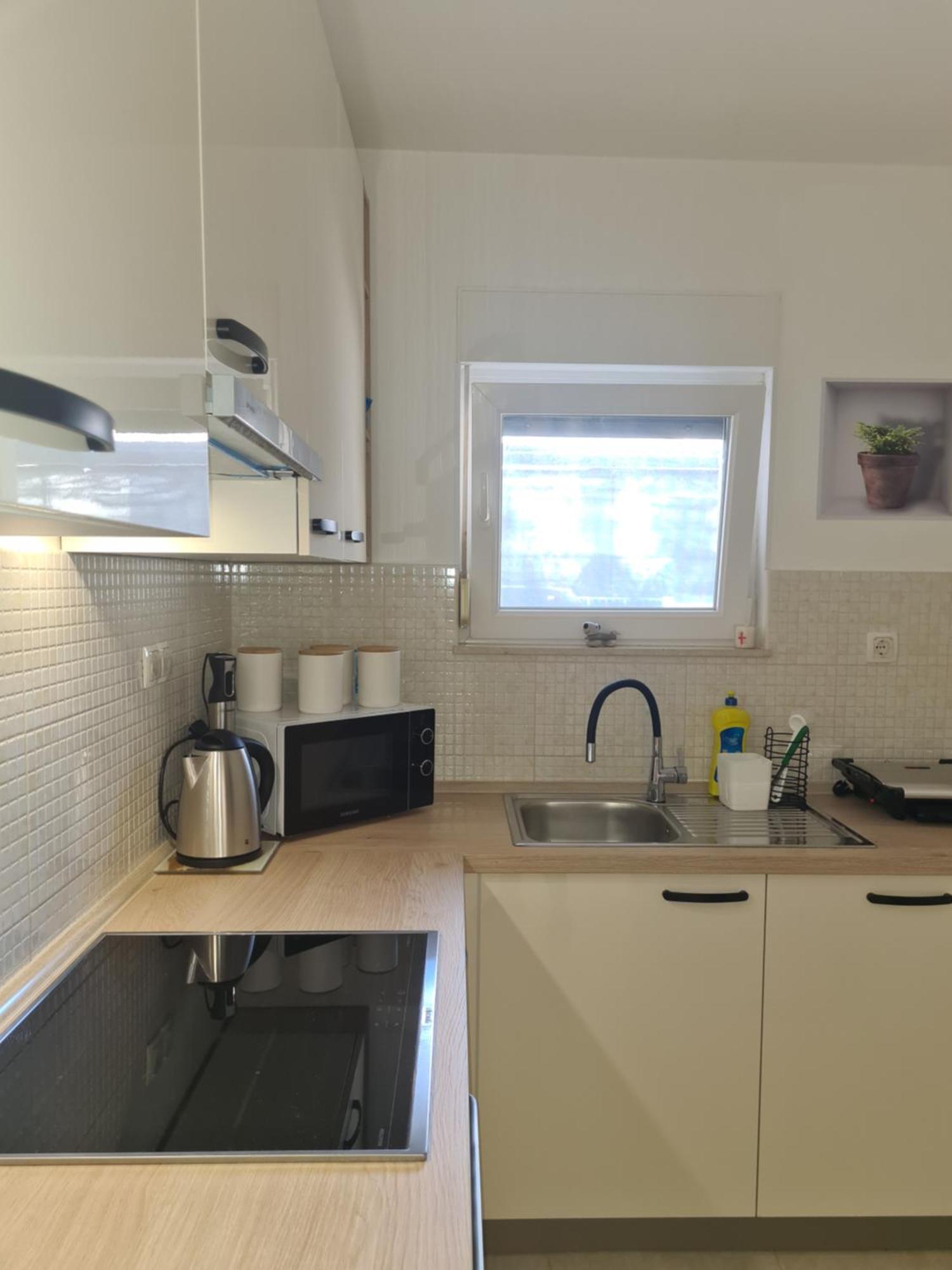 Modern Apartment Near The Sea-Mise Τρογκίρ Εξωτερικό φωτογραφία