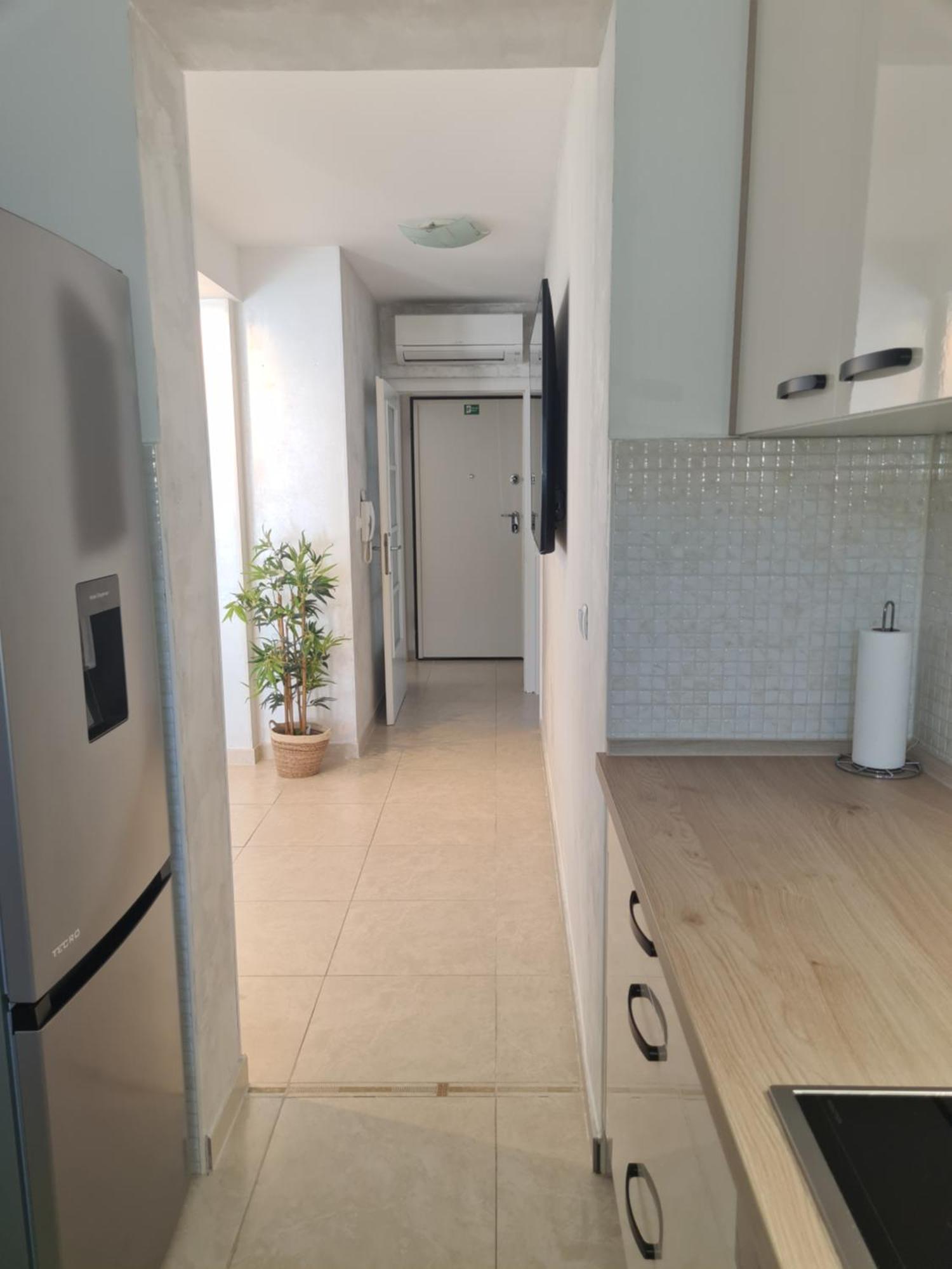 Modern Apartment Near The Sea-Mise Τρογκίρ Εξωτερικό φωτογραφία