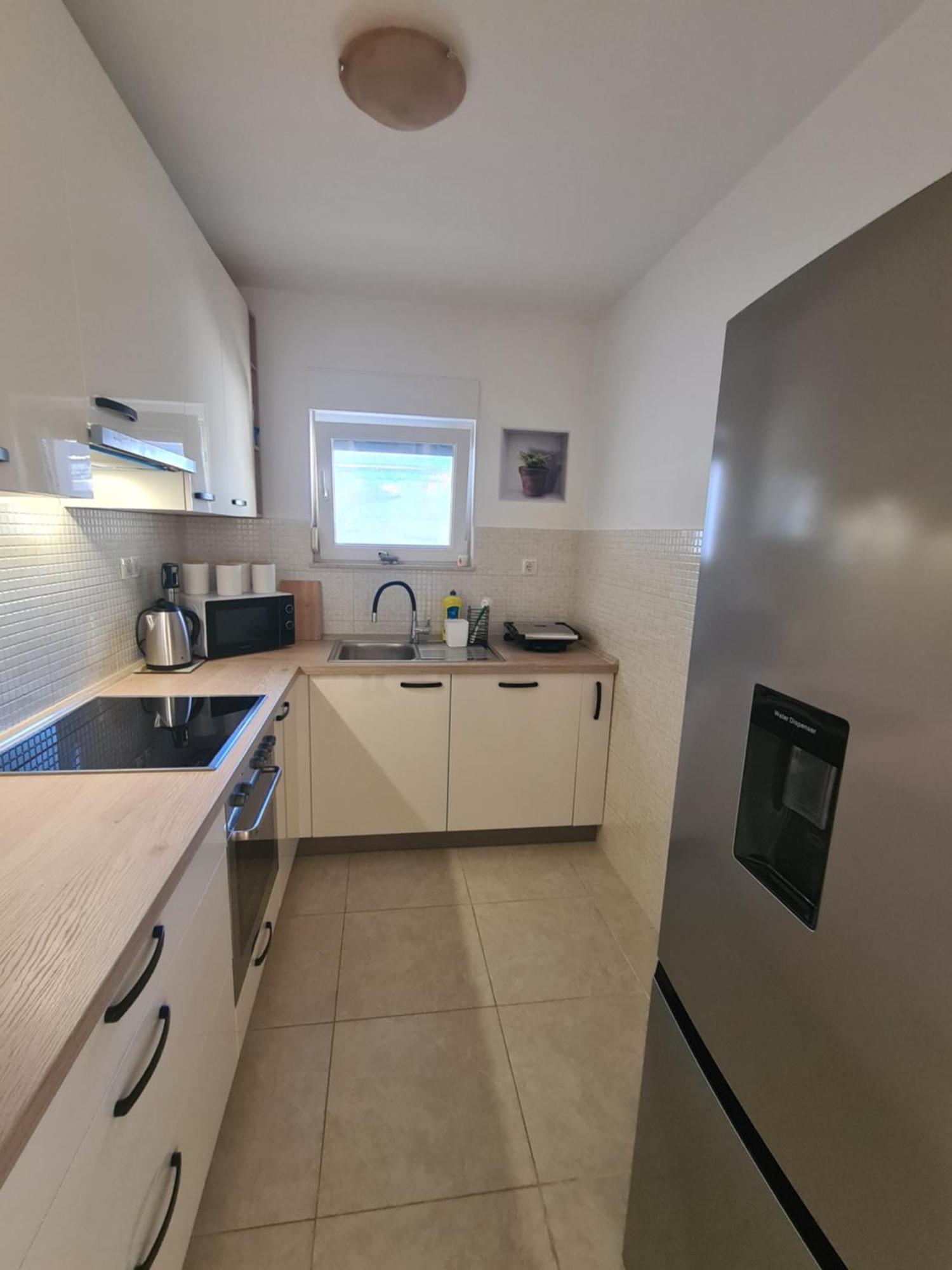 Modern Apartment Near The Sea-Mise Τρογκίρ Εξωτερικό φωτογραφία