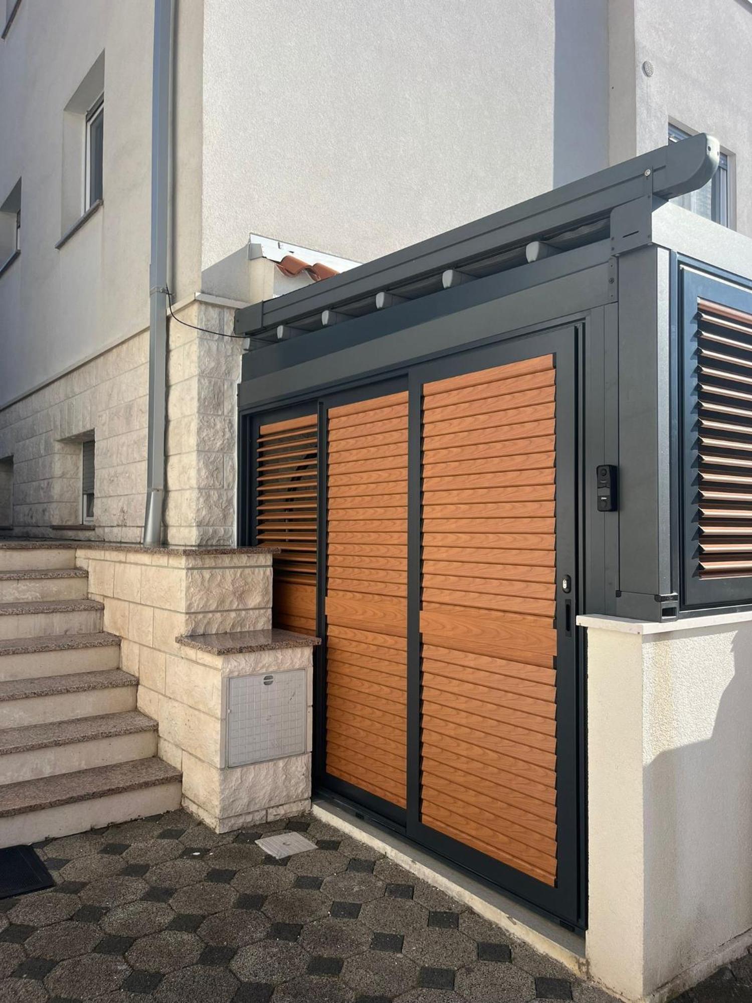 Modern Apartment Near The Sea-Mise Τρογκίρ Εξωτερικό φωτογραφία