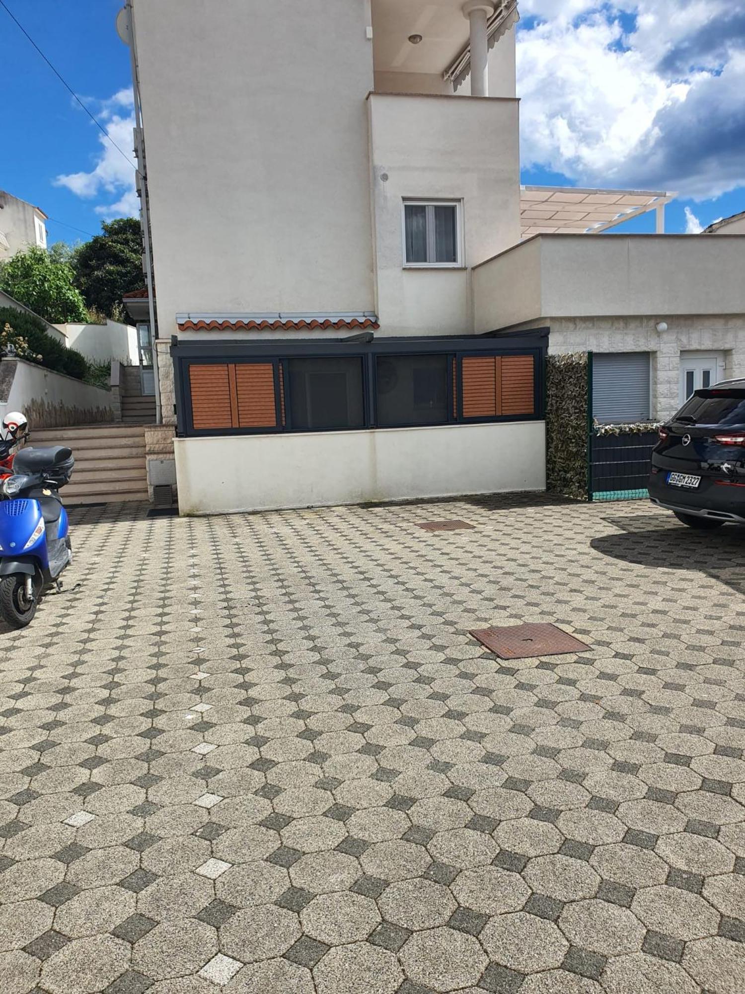 Modern Apartment Near The Sea-Mise Τρογκίρ Εξωτερικό φωτογραφία
