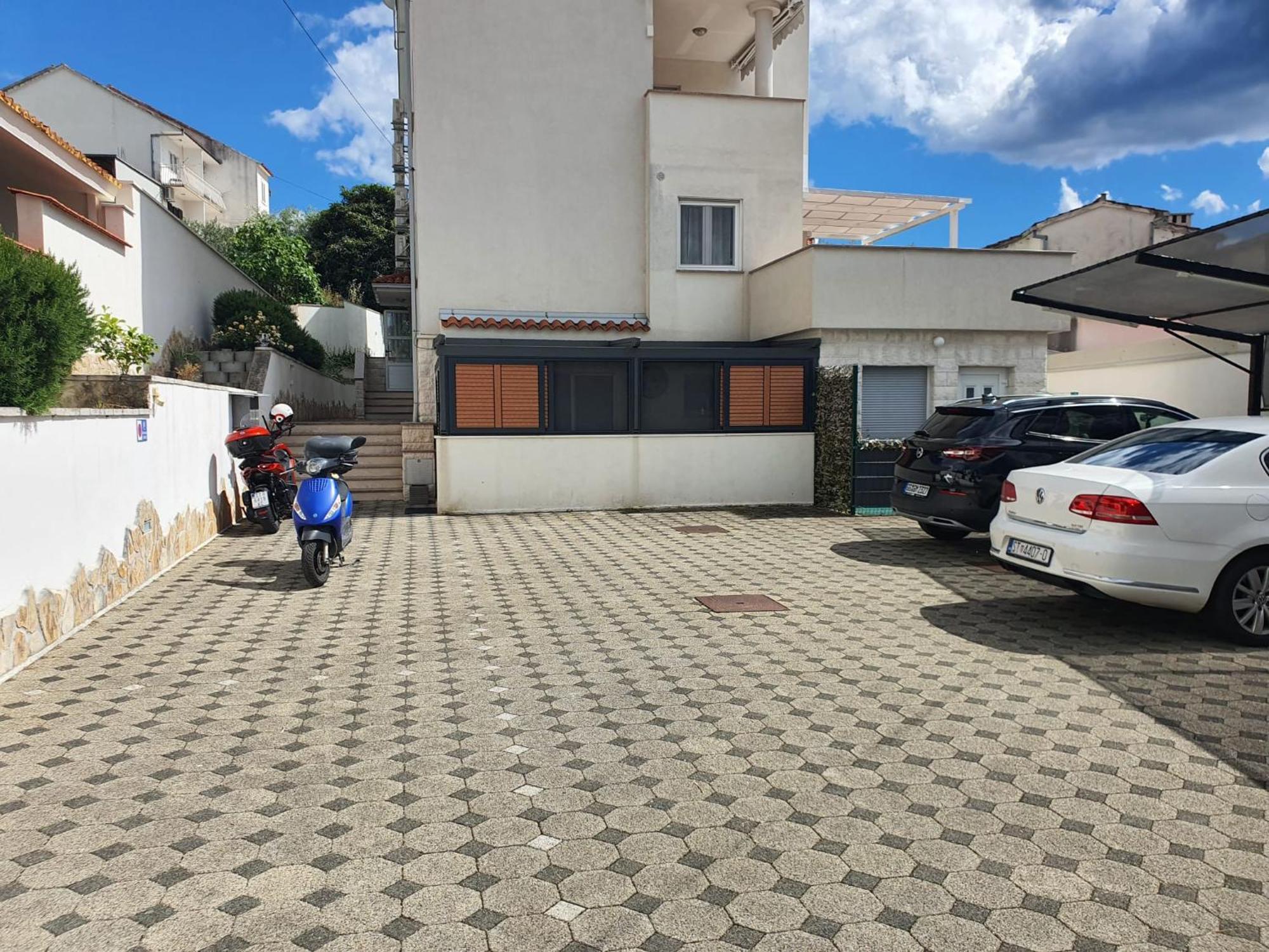 Modern Apartment Near The Sea-Mise Τρογκίρ Εξωτερικό φωτογραφία